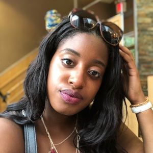 Meet your Posher, Melisa